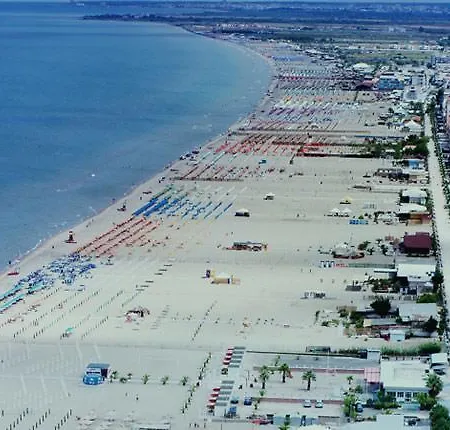 Апартаменты Salinis Маргерита-ди-Савойя