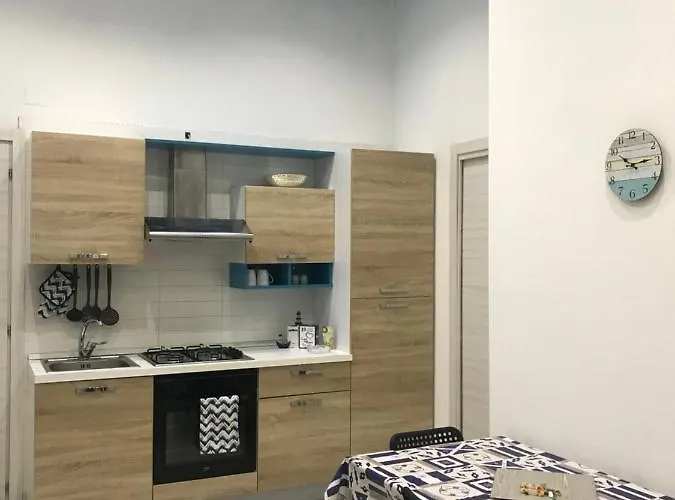 Salinis * Margherita Di Savoia