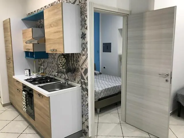 Salinis Apartamento *