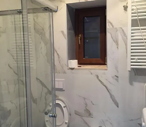 Apartamento Salinis