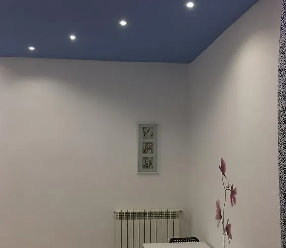 Apartamento Salinis *