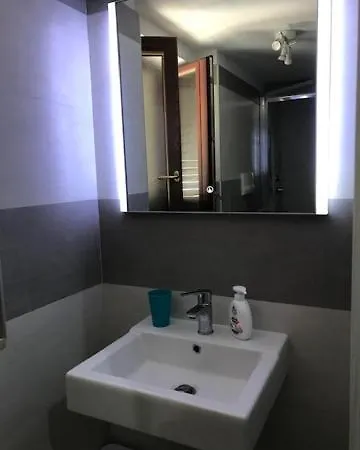 Salinis Apartmán
