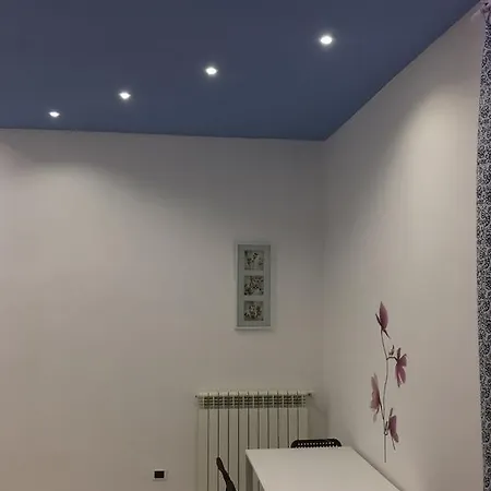 Apartmán Salinis *